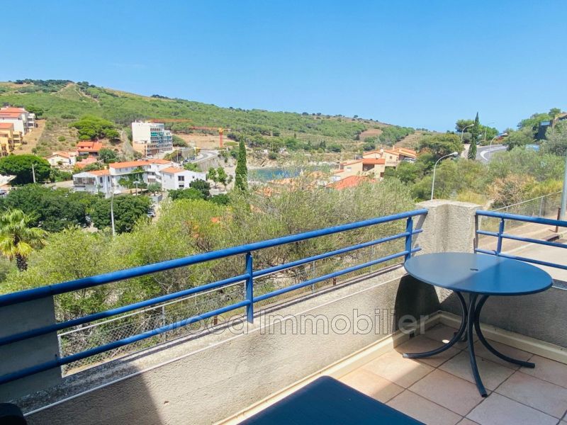 A louer MAISON  4 PIECES 84 M2 VUE MER BANYULS SUR MER
