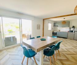 A louer MAISON  4 PIECES 84 M2 VUE MER BANYULS SUR MER