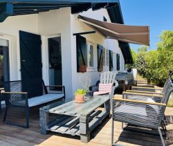 A vendre MAISON  4 PIECES 80 M2  SOORTS HOSSEGOR
