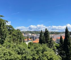 A louer APPARTEMENT T4 95 M2 TERRASSE VUE MER CAGNES SUR MER