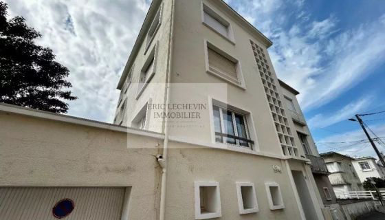 A louer STUDIO  25 M2 BORD DE MER BERCK