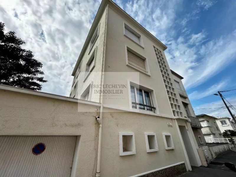 A louer STUDIO  25 M2 BORD DE MER BERCK