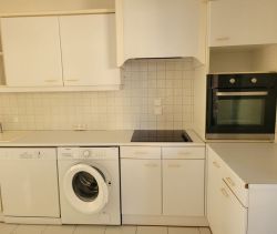 A louer APPARTEMENT T4 105 M2 VUE MER SAUSSET LES PINS