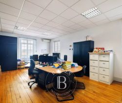 A vendre MAISON  DE MAîTRE  BAYONNE
