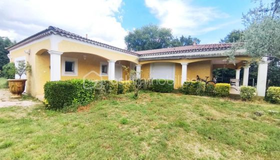 A louer MAISON  5 PIECES 132 M2  BOISSET ET GAUJAC