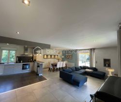 A louer MAISON  5 PIECES 132 M2  BOISSET ET GAUJAC