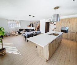 A louer MAISON  4 PIECES 122 M2 BORD DE MER SAINT NAZAIRE D AUDE