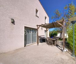 A louer MAISON  4 PIECES 122 M2 BORD DE MER SAINT NAZAIRE D AUDE