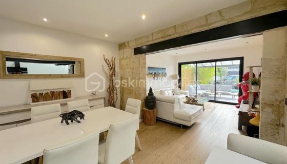 A louer MAISON  CONTEMPORAINE  LATRESNE