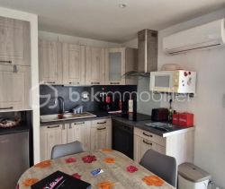 A louer APPARTEMENT T2 29 M2 PLAGE à PIED CANET EN ROUSSILLON