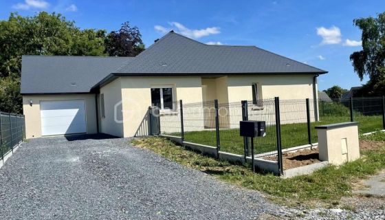 A louer MAISON  CONTEMPORAINE  BAYEUX