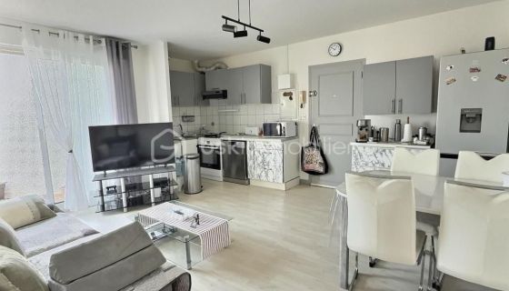 A louer APPARTEMENT T3 50 M2 TERRASSE BORD DE MER AGDE