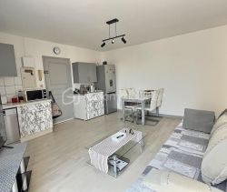 A louer APPARTEMENT T3 50 M2 TERRASSE BORD DE MER AGDE