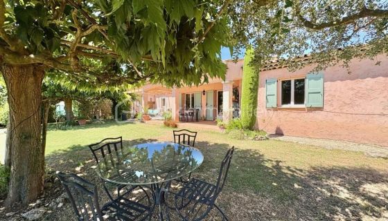 A louer MAISON  4 PIECES 110 M2  SEILLANS