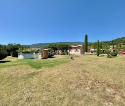 A louer MAISON  4 PIECES 120 M2  SEILLANS