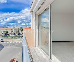 A louer APPARTEMENT T3 42 M2 BORD DE MER PALAVAS LES FLOTS
