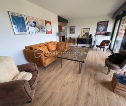 A louer APPARTEMENT T3 83 M2 TERRASSE  PAU