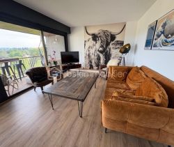 A louer APPARTEMENT T3 83 M2 TERRASSE  PAU