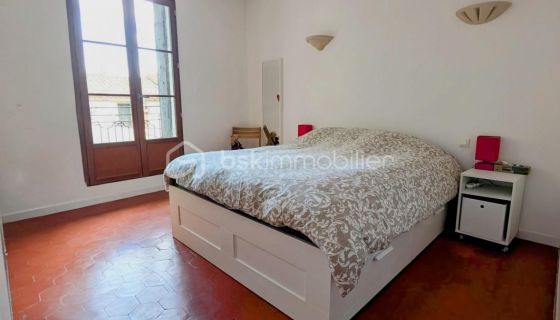 A louer APPARTEMENT T3 77 M2  PEZENAS