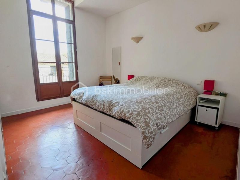 A louer APPARTEMENT T3 77 M2  PEZENAS