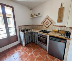 A louer APPARTEMENT T3 77 M2  PEZENAS