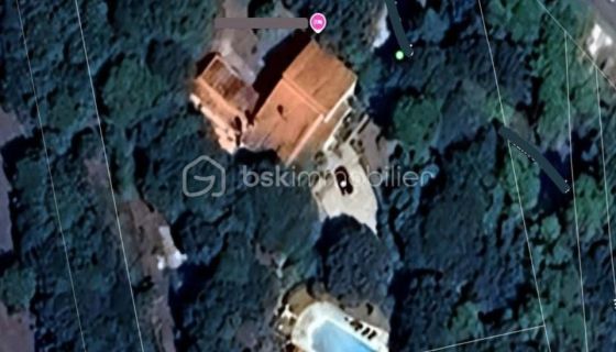 A louer MAISON  CONTEMPORAINE  MONTOLIEU