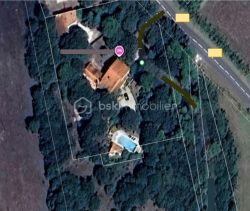 A louer MAISON  CONTEMPORAINE  MONTOLIEU