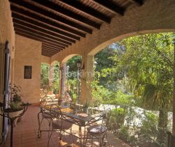 A louer MAISON  CONTEMPORAINE  MONTOLIEU