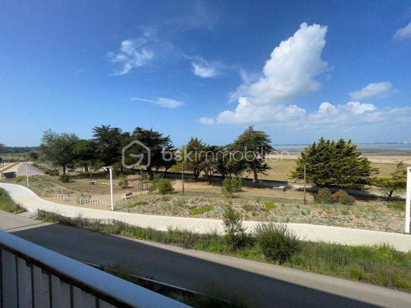 A louer APPARTEMENT T3 55 M2 PIEDS DANS L'EAU SAINT BREVIN LES PINS