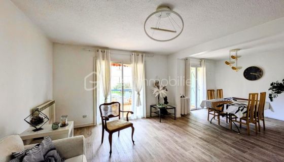 A louer APPARTEMENT T4 78 M2 TERRASSE  DRAGUIGNAN