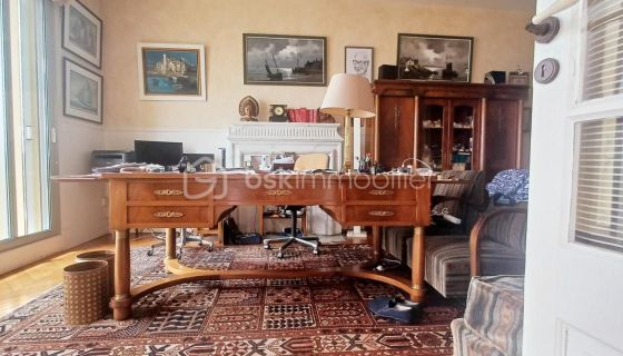 A louer MAISON  CONTEMPORAINE VUE MER LES SABLES D OLONNE