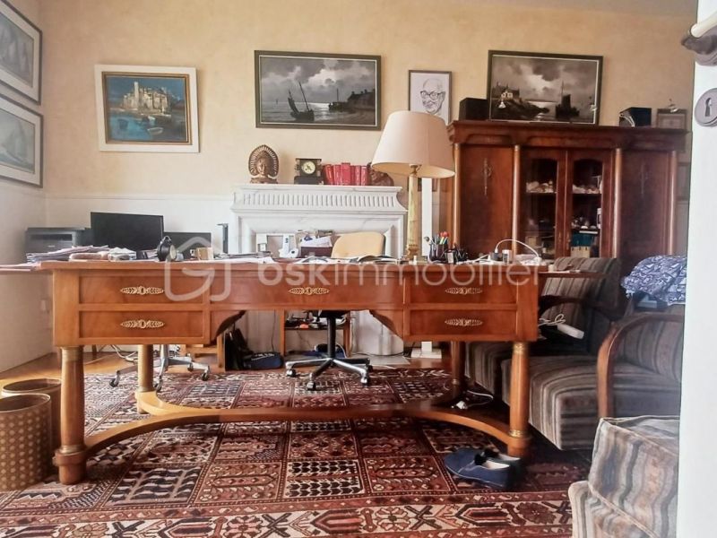 A louer MAISON  CONTEMPORAINE VUE MER LES SABLES D OLONNE