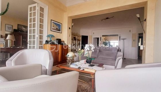 A louer APPARTEMENT T4 155 M2 VUE MER LES SABLES D OLONNE