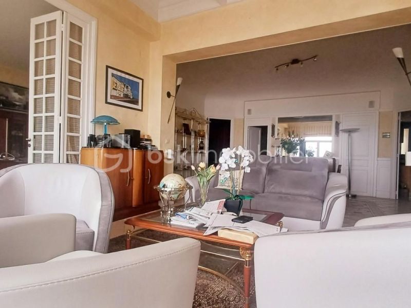 A louer APPARTEMENT T4 155 M2 VUE MER LES SABLES D OLONNE