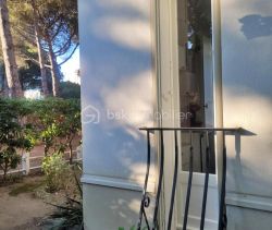 A louer APPARTEMENT T2 32 M2 TERRASSE BORD DE MER ARGELES SUR MER