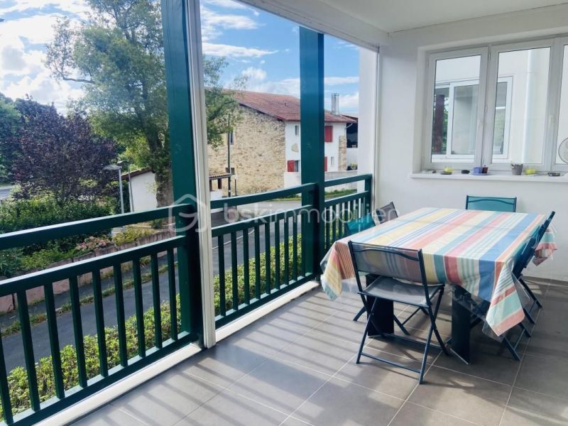A louer APPARTEMENT T3 66 M2 TERRASSE  ASCAIN