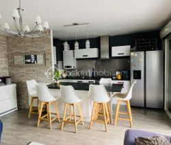 A louer APPARTEMENT T3 66 M2 TERRASSE  ASCAIN