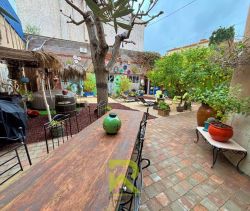 A louer MAISON  DE MAîTRE  BESSAN