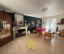 A louer MAISON  DE MAîTRE  BESSAN