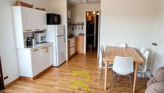 A louer APPARTEMENT T2 40 M2 BORD DE MER LE CAP D AGDE