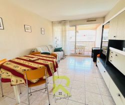 A louer APPARTEMENT T3 60 M2 BORD DE MER LE CAP D AGDE