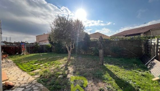 A louer MAISON  6 PIECES 116 M2  FLORENSAC