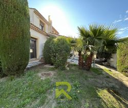 A louer MAISON  DE MAîTRE  BEZIERS