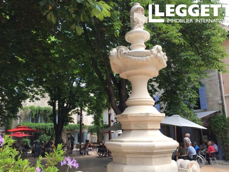 A louer APPARTEMENT DE PRESTIGE NEUF T3 71 M2  SAINT REMY DE PROVENCE