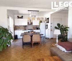 A louer APPARTEMENT NEUF T4 87 M2 BORD DE MER TOULON