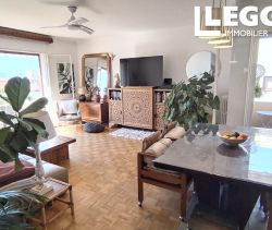 A louer APPARTEMENT NEUF T4 87 M2 BORD DE MER TOULON