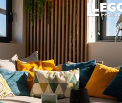 A louer APPARTEMENT T3 74 M2 BORD DE MER LACANAU