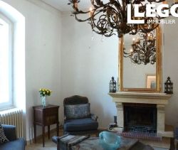 A louer MAISON  DE MAîTRE  PREMIAN