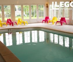 A louer GîTE  SAINT MARTIN DES FONTAINES