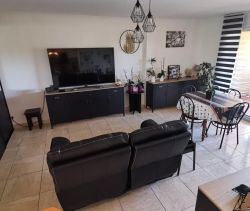 A louer APPARTEMENT T3 56 M2 TERRASSE PLAGE à PIED VALRAS PLAGE